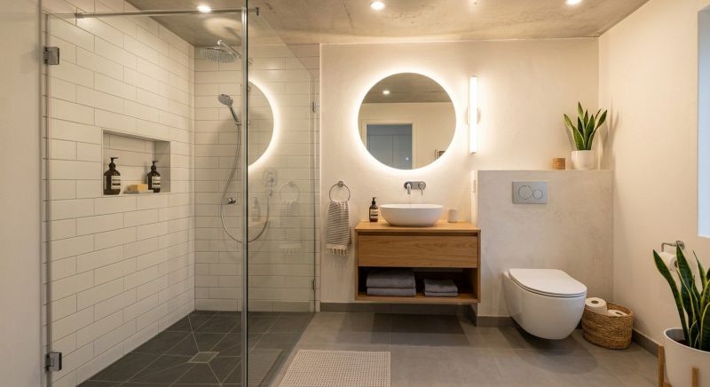 Top Bathroom Remodeling Companies in Garland, TX
