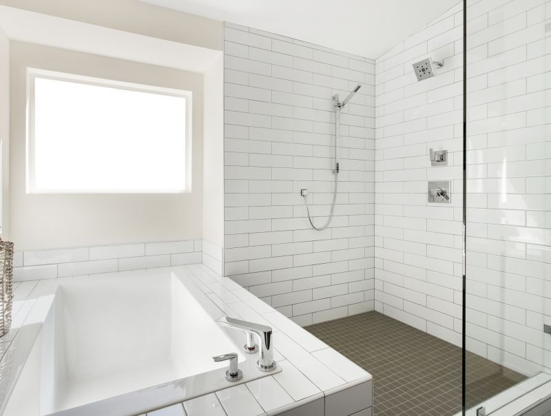 Best Shower Renovation Contractors in Rockwall, TX